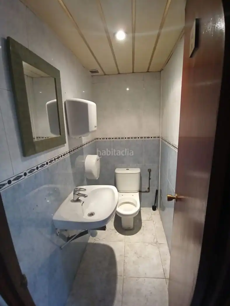 Local commercial à vendre à Carrer Jaume Balmes 77, imagen 7