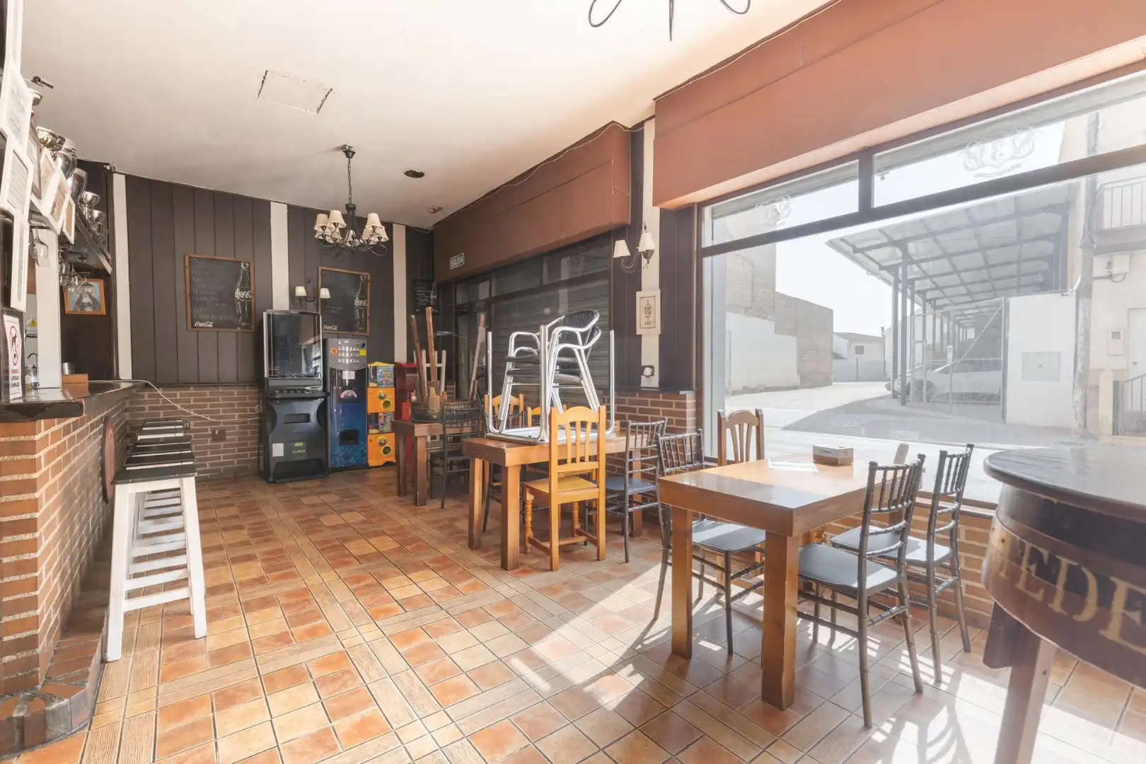 Haus zum Verkauf in Calle de la Virgen 130, imagen 48