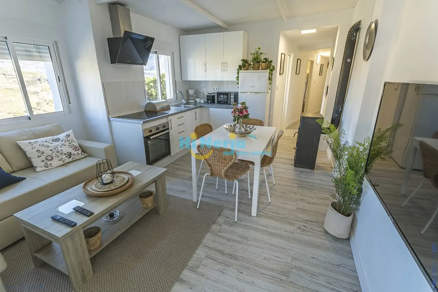 Chalet en venta en Centro, imagen 14