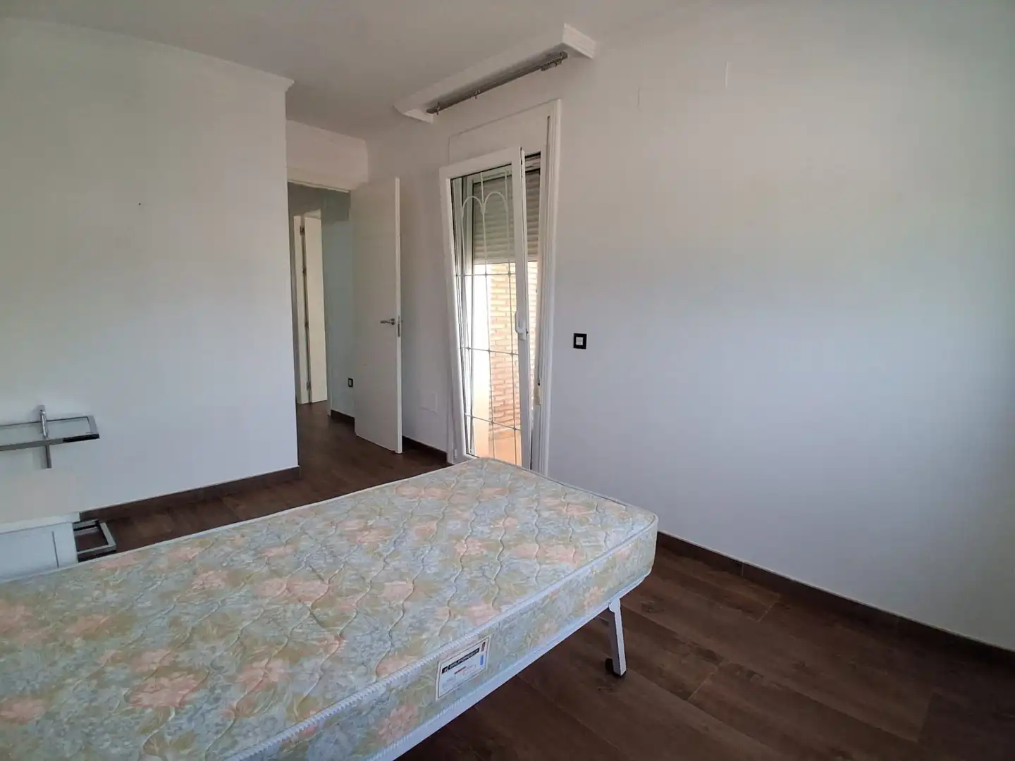 Schlafzimmer von Einfamilien-Reihenhaus zum Verkauf in Roquetas de Mar