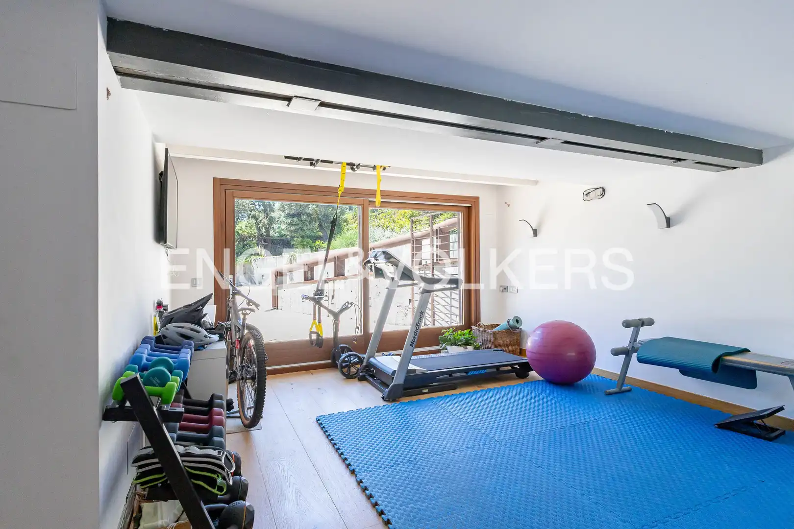 Maison avec piscine à vendre à Urbanización La Moraleja, imagen 68