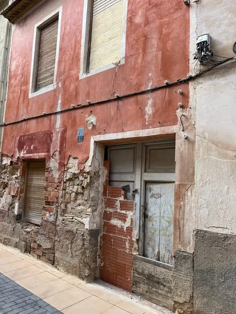 Haus zum Verkauf in Aspe Centro, imagen 2