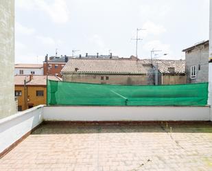 Terrassa de Pis en venda en Llanera amb Terrassa