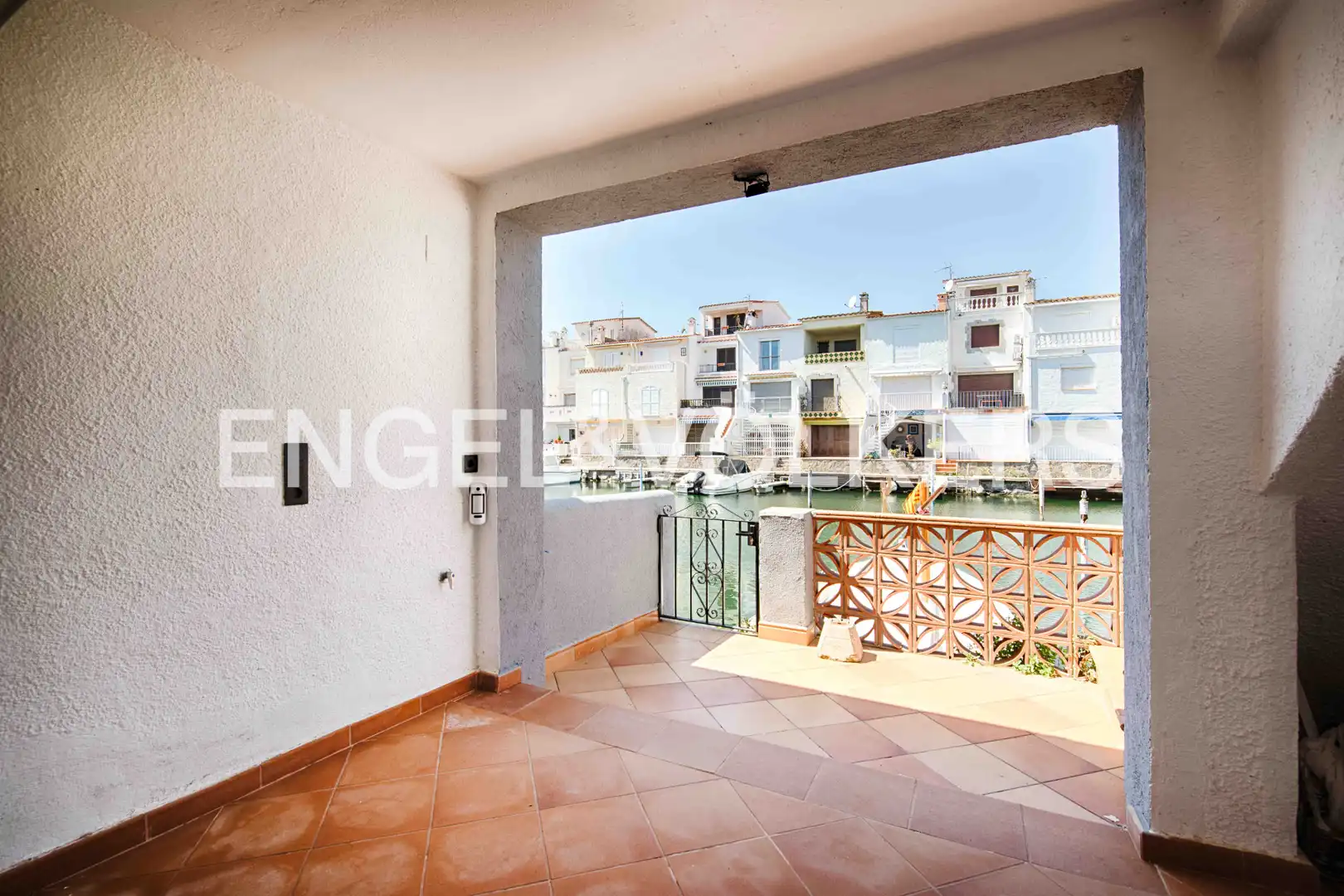 Terraced house with terrace for sale in Carrer Port Empúries, imagen 21
