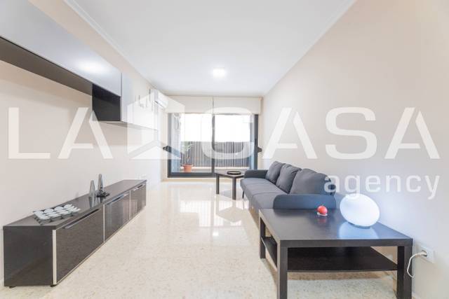 Piso en Venta en Plaça Luxemburg en Metro - Auditorio