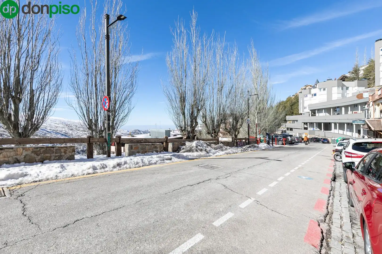 Dúplex amb ascensor en venda a SOLYNIEVE 57, imagen 32