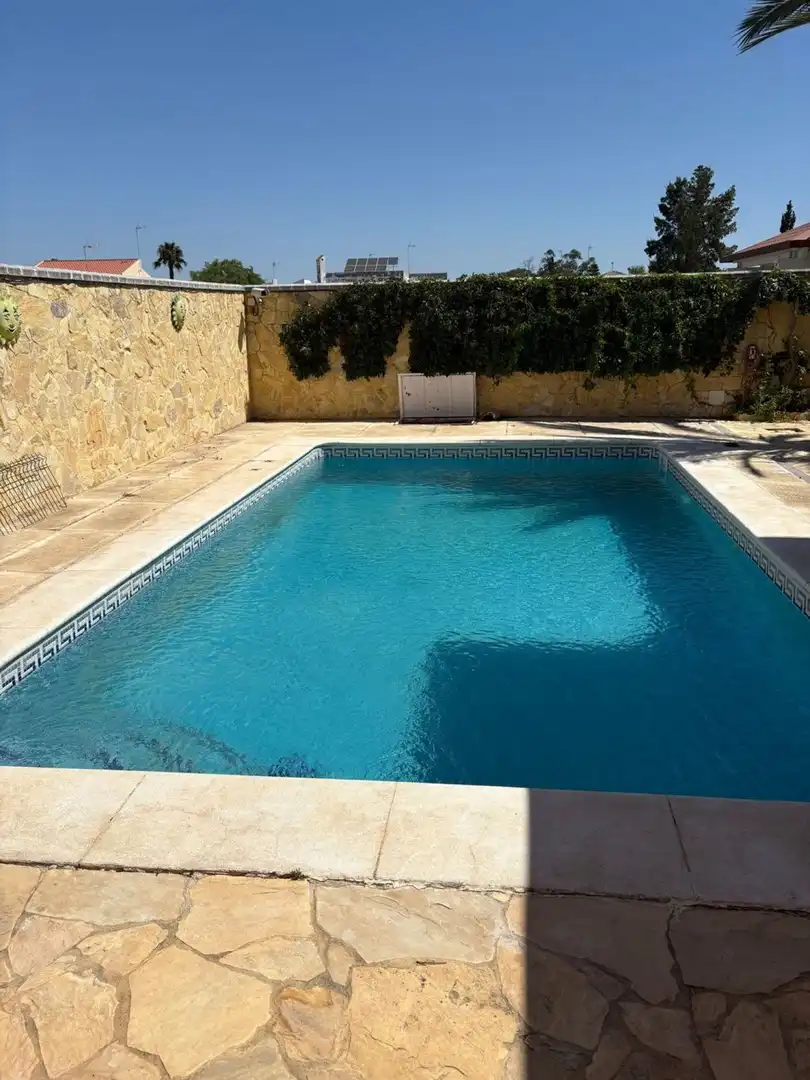 Villa mit Pool zum Verkauf in CL ARRAYAN, imagen 48