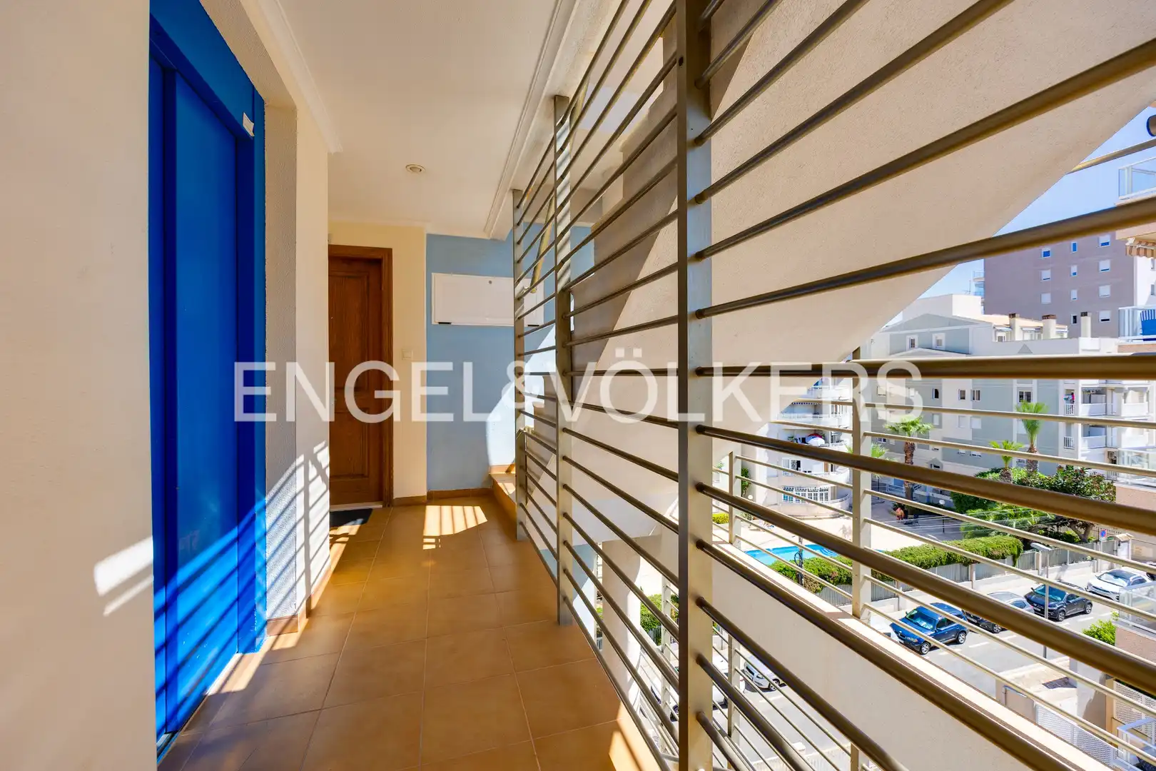 Piso con terraza en venta en Nueva Torrevieja - Aguas Nuevas, imagen 20