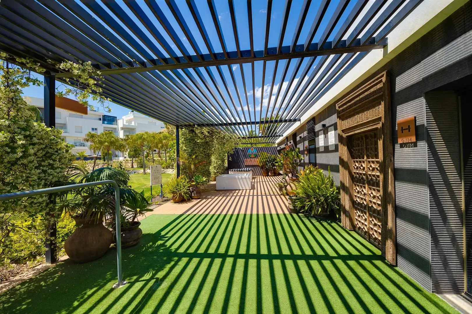 Ático con piscina en venta en Los Balcones - Los Altos, imagen 50