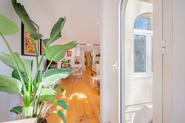 Piso en Venta en Avinguda Diagonal, 261 en Fort Pienc