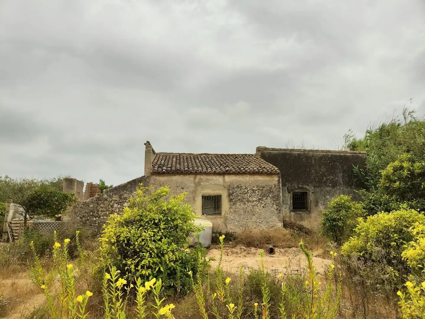 Finca rústica en venda a Cullera, Valencia