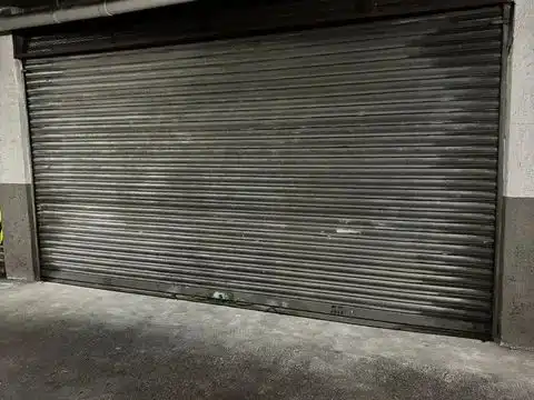 Garaje de alquiler en Oviedo 