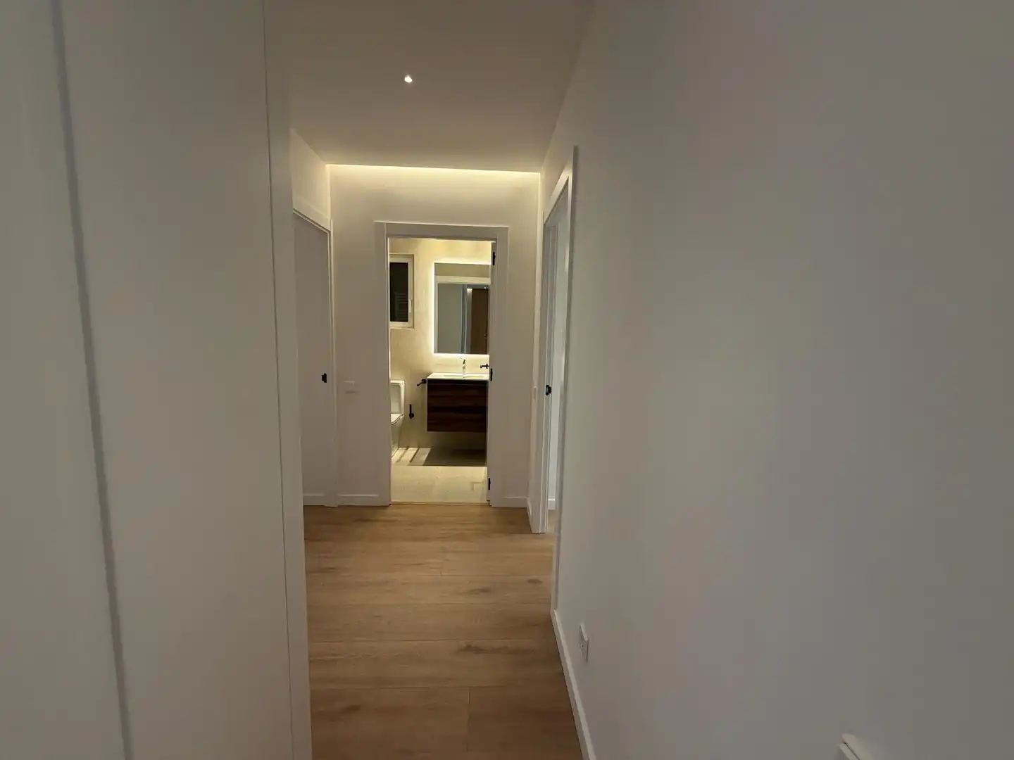 Wohnung mit Terrasse zum Verkauf in Carrer Carrer del Comte d'Urgell, imagen 54