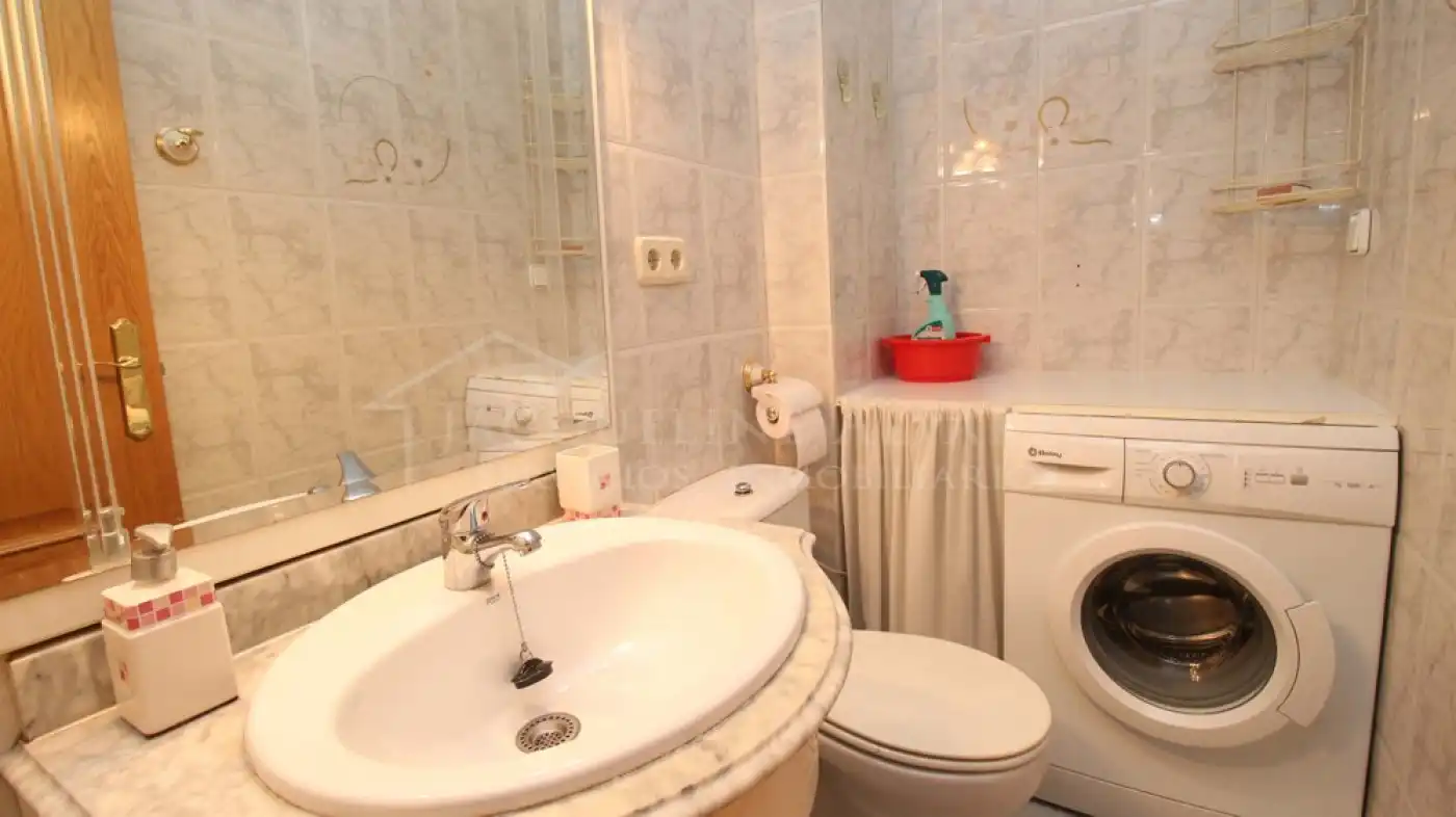 Piso en venta en Villayuventus - Renfe