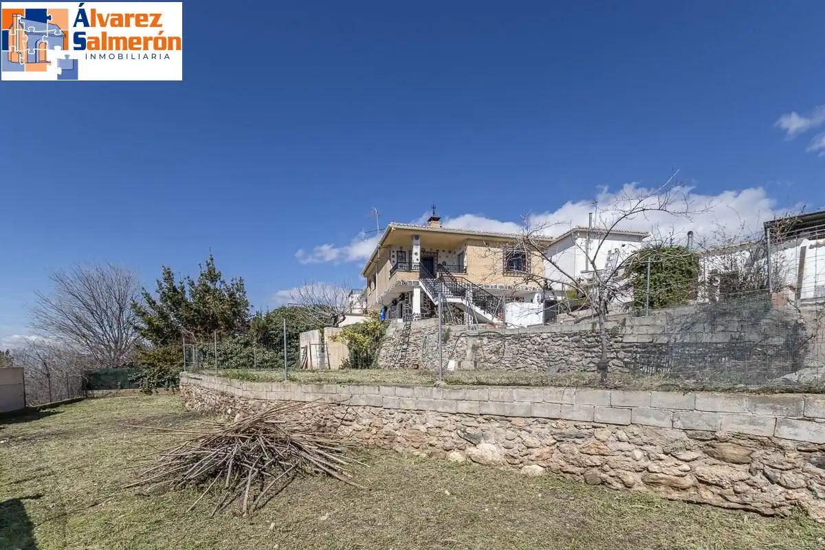 House with garden for sale in Calle MOLINILLO, imagen 45
