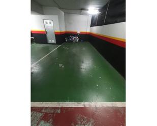 Parkplatz von Garage miete in Ames mit Alarm