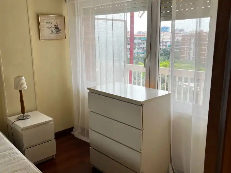 Piso con ascensor en venta en travessera de les Corts 176, imagen 12