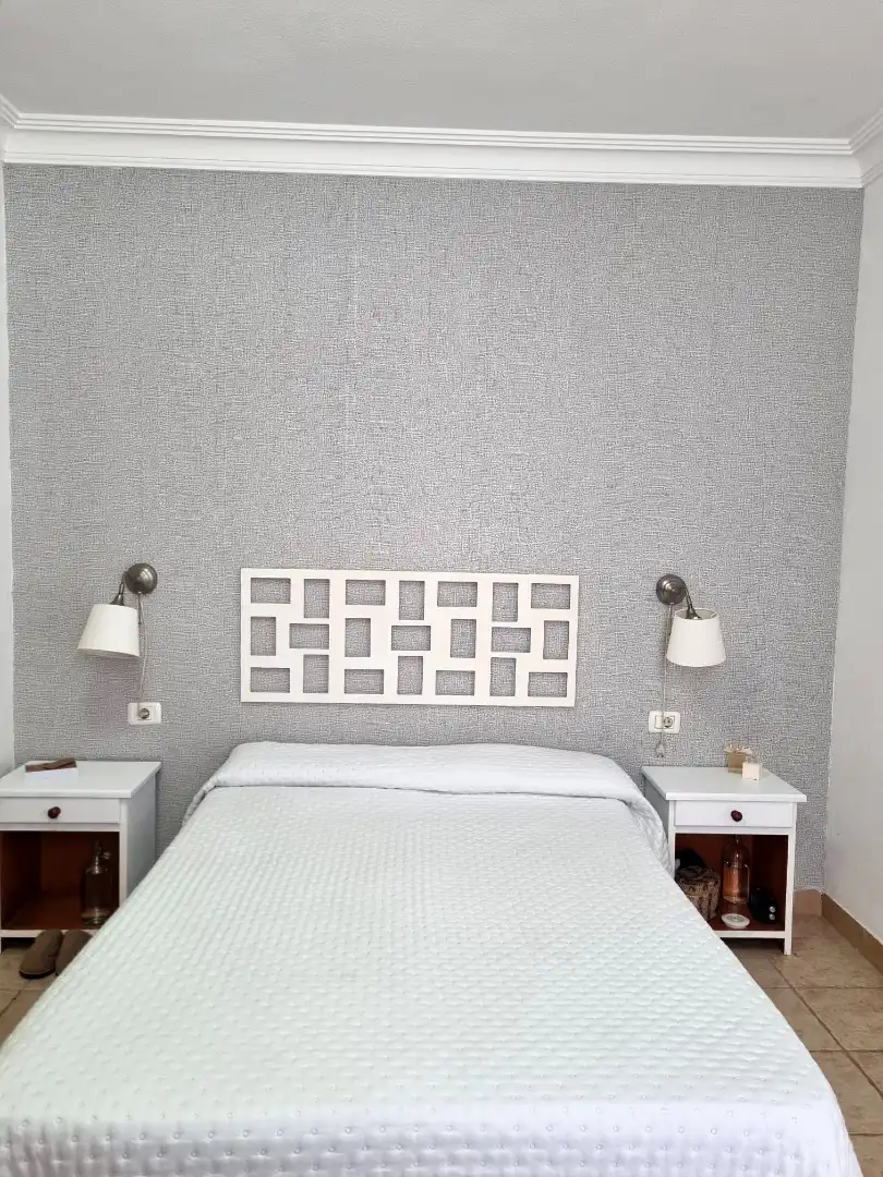 Habitación de Piso en venta en El Rosario con Amueblado y Piscina comunitaria