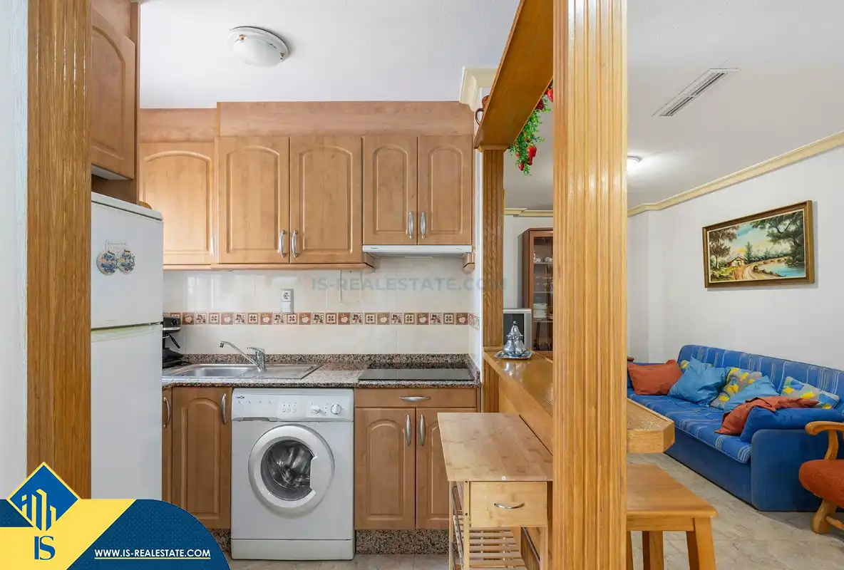 Apartament amb ascensor en venda a La Mata, imagen 8