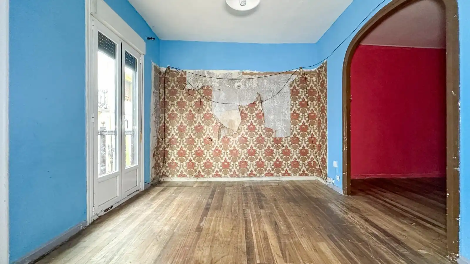 Habitación de Piso en venta en Salvatierra / Agurain