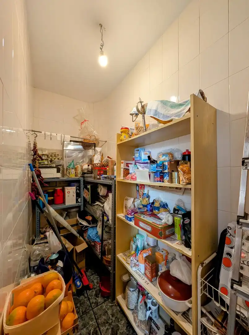 Cuina de Pis en venda en Loja amb Terrassa