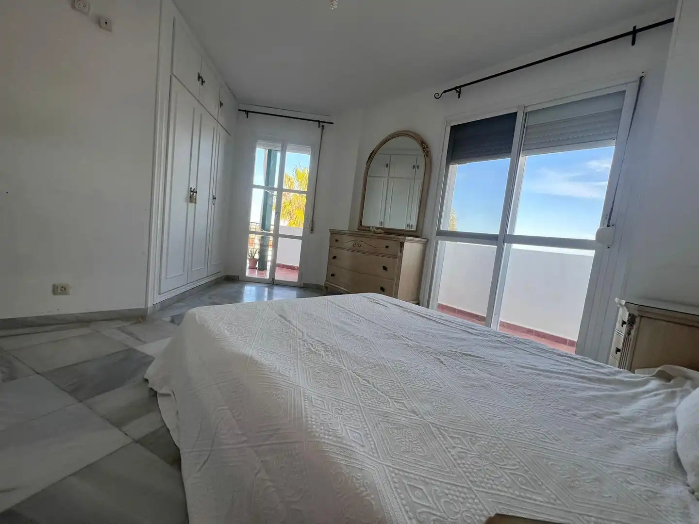 Piso con piscina en venta en Calle Calle Ciprés de Mijas Golf, imagen 10