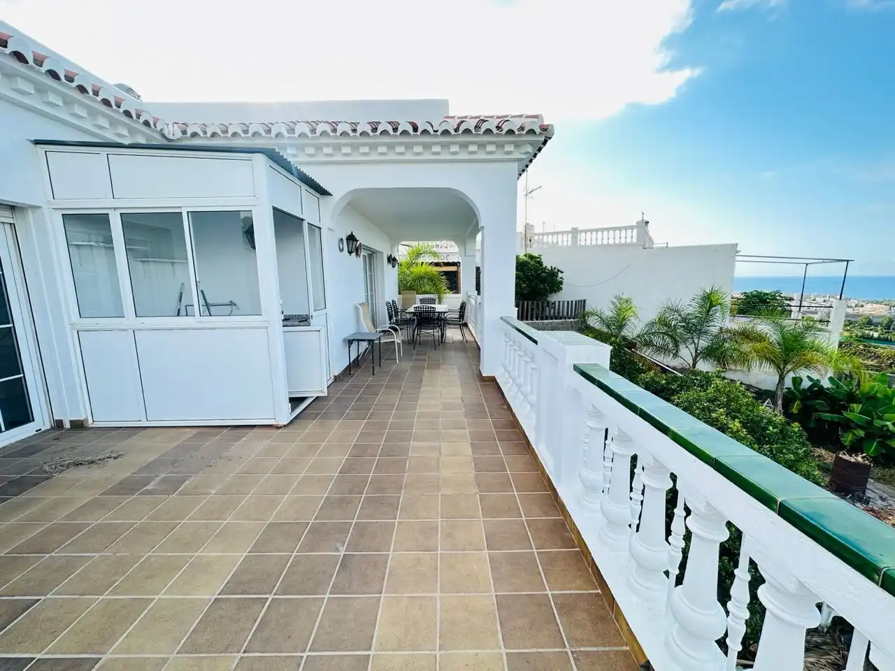 Villa avec piscine à vendre à Centro, imagen 54