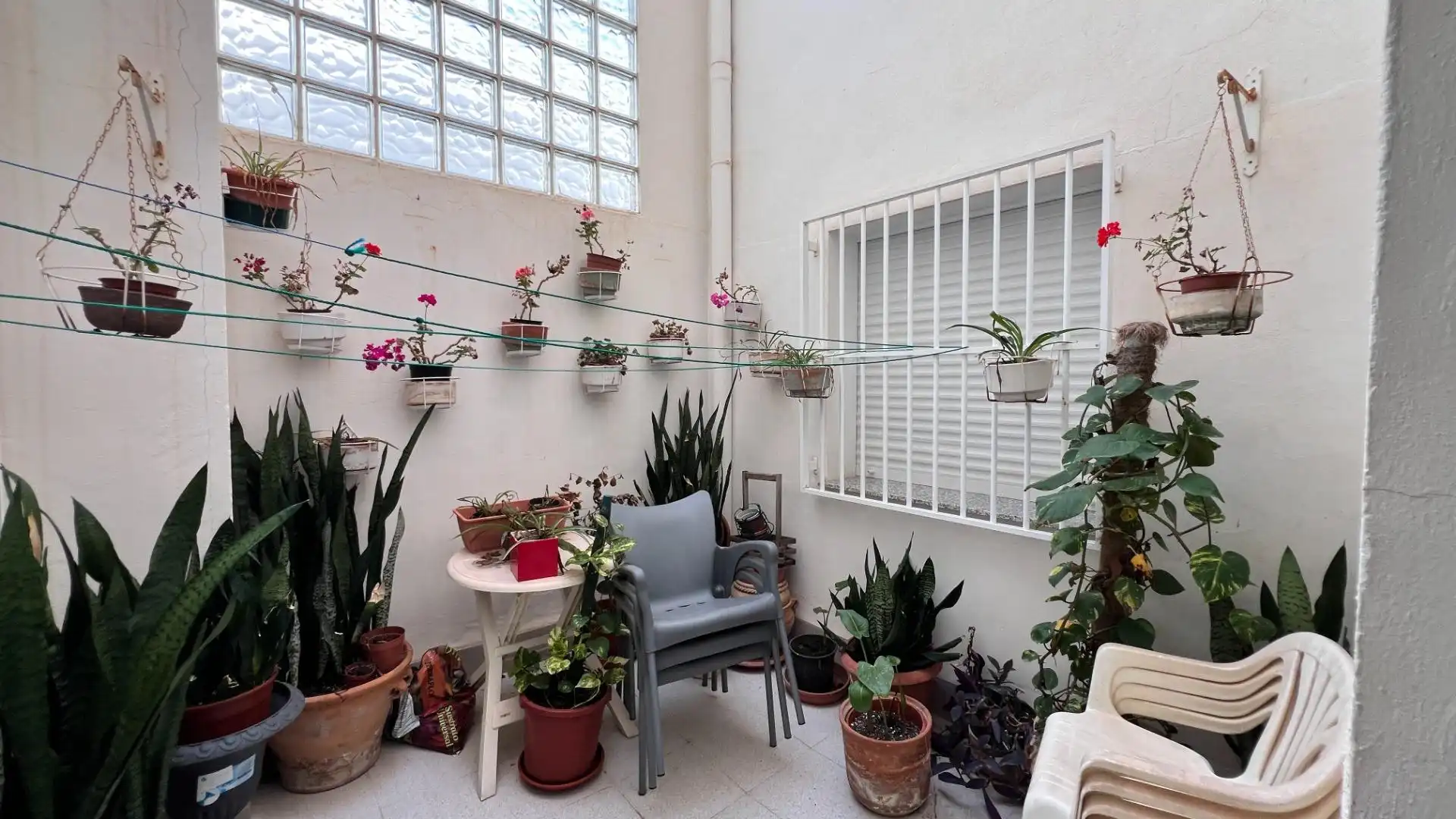 Inmuebles singulares con ascensor en venta en Explanada de Barnuevo, imagen 16
