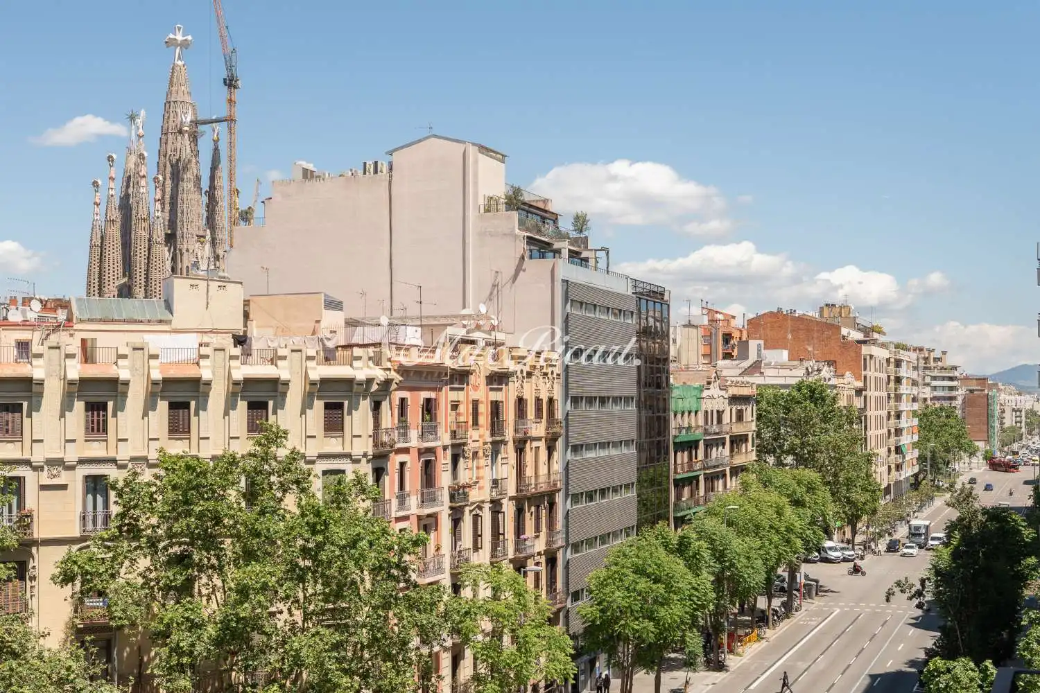 Piso con terraza en venta en Eixample, imagen 21
