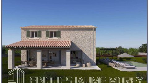 Foto 4 de Finca rústica en venta en Camino de Pous, Sn, Búger, Illes Balears