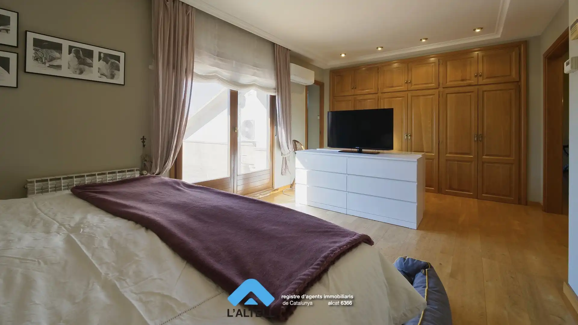 Casa o chalet en venta en L'Ametlla del Vallès