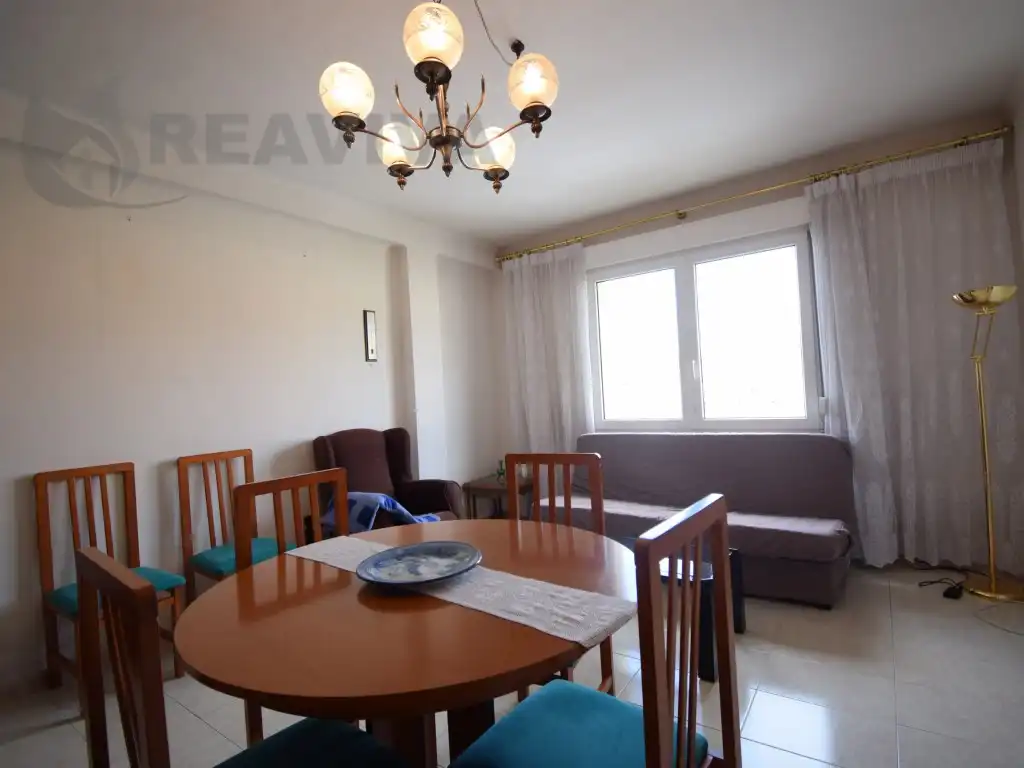 Habitación de Piso en venta en La Seu d'Urgell con Calefacción, Terraza y Horno
