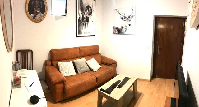 Piso en Alquiler en N/A en Embajadores - Lavapiés