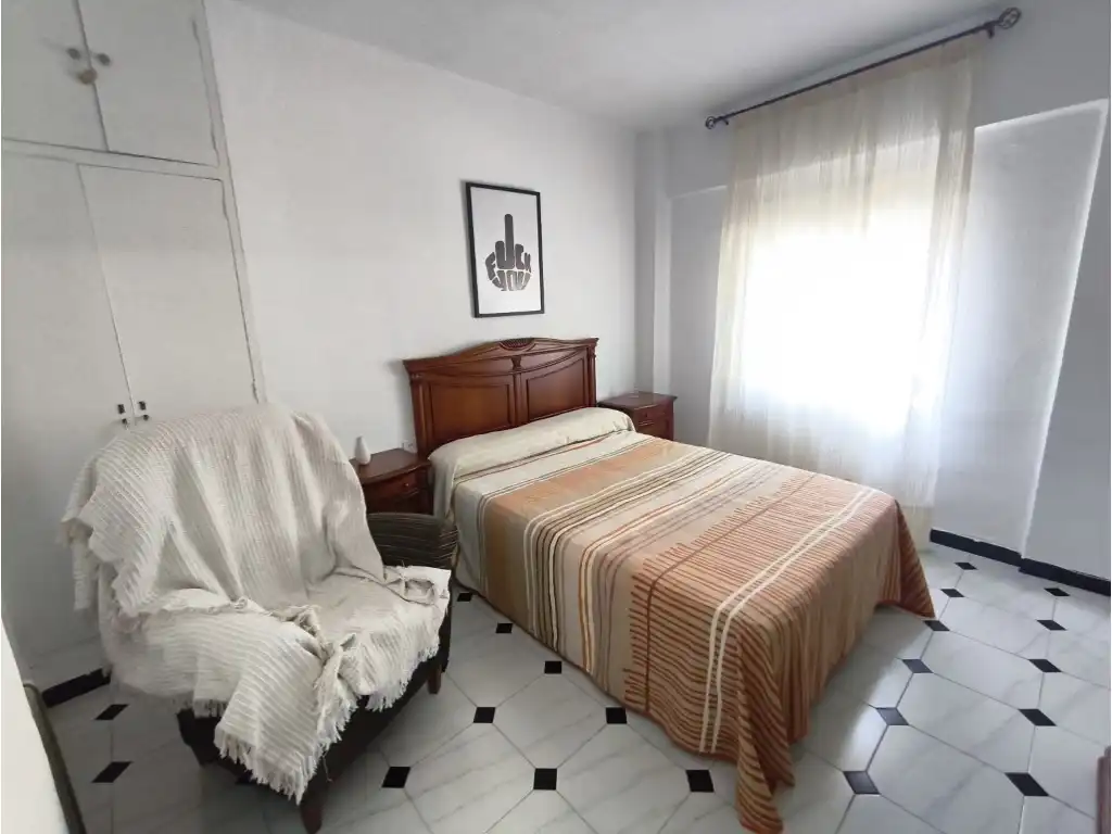 Flat for rent in Huerta de la Reina - Trassierra