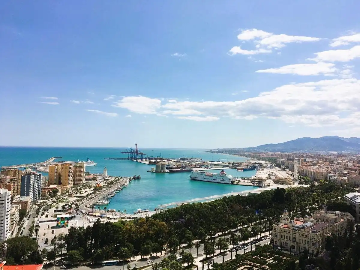 Piso en venta en Cruz de Humilladero, imagen 17