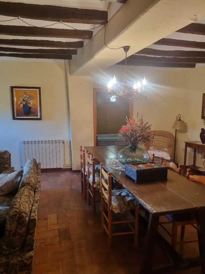 Detached homes for rent in Plaça Sant Andreu, 3, Pujalt