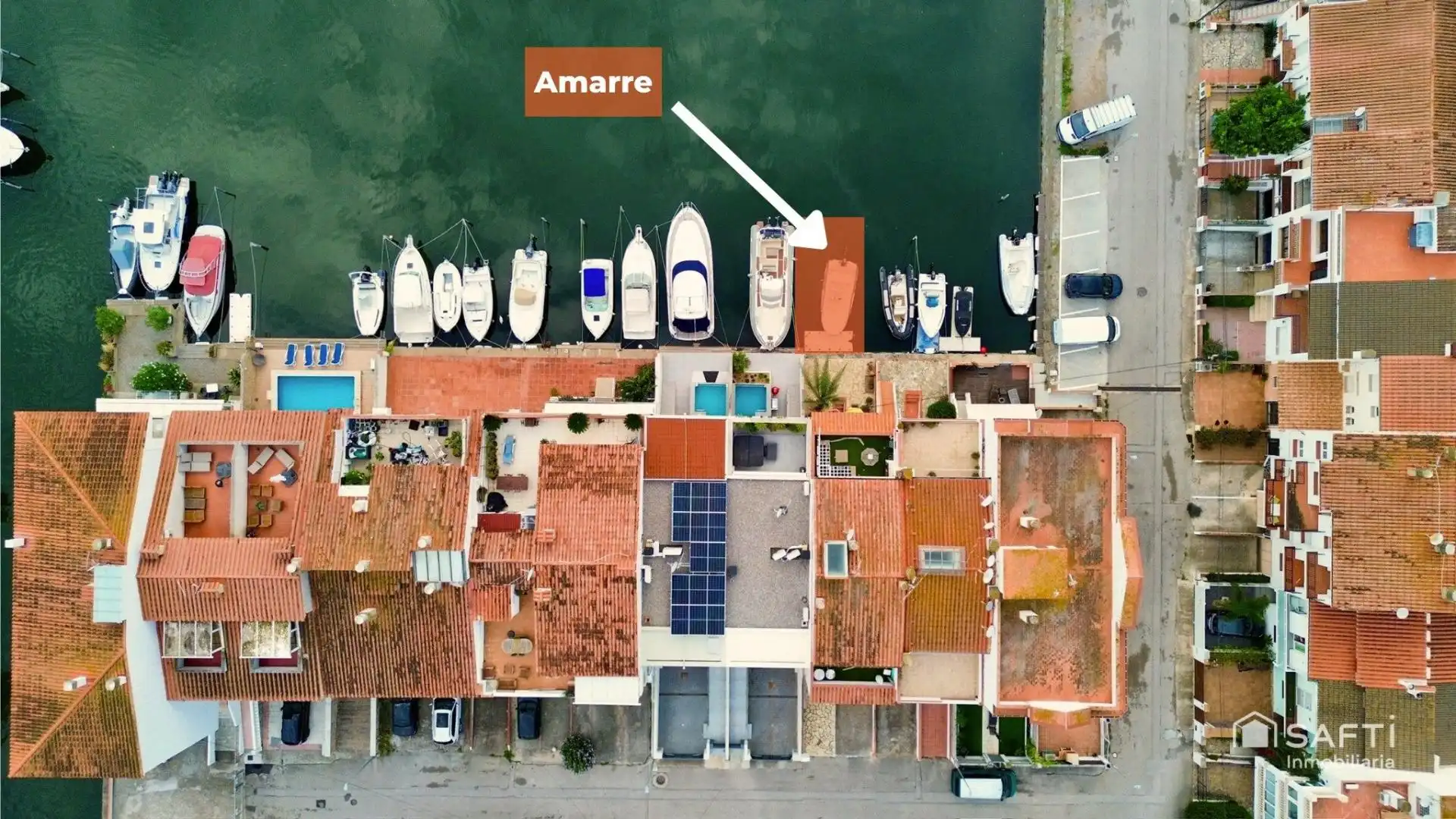 Dachboden zum Verkauf in Port Banyuls - Port Alegre - Port Empordà