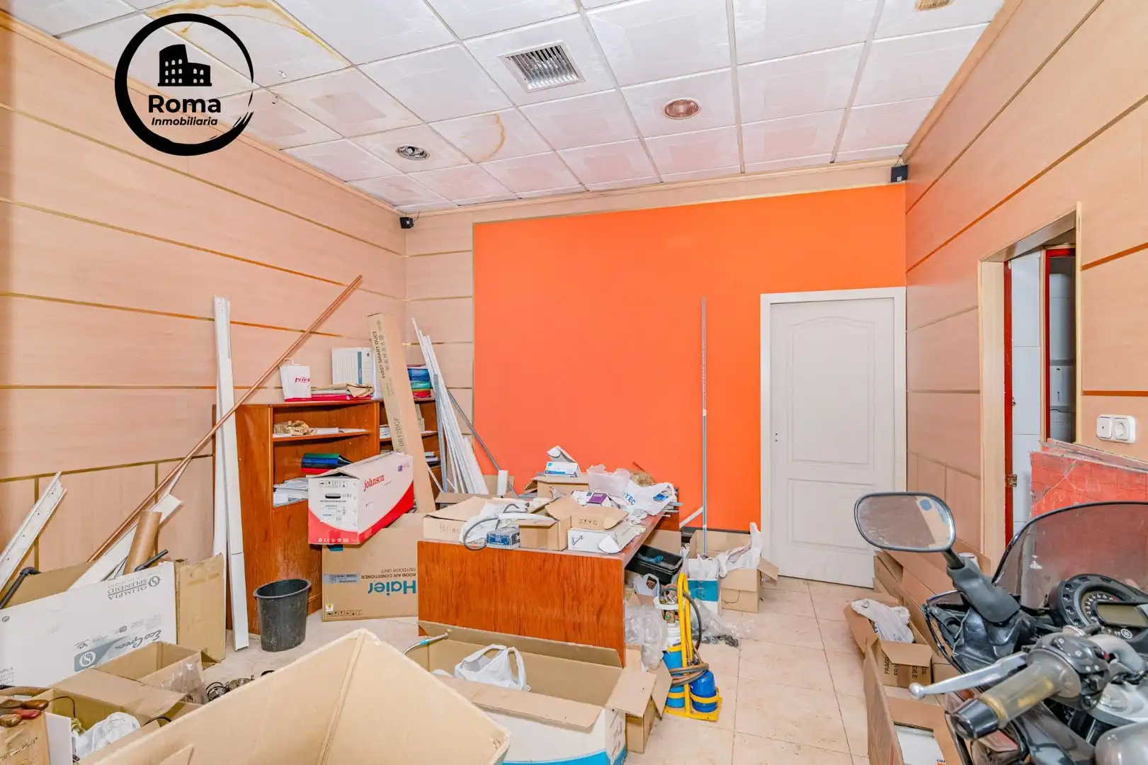 Local comercial en venda a Beiro, imagen 13