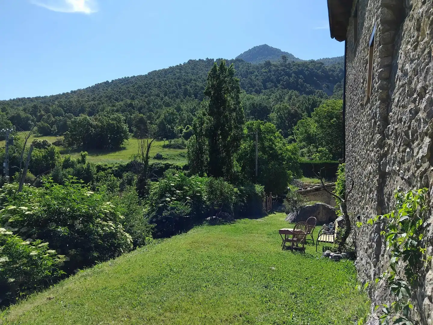 Casa en venda a Fígols i Alinyà, imagen 8