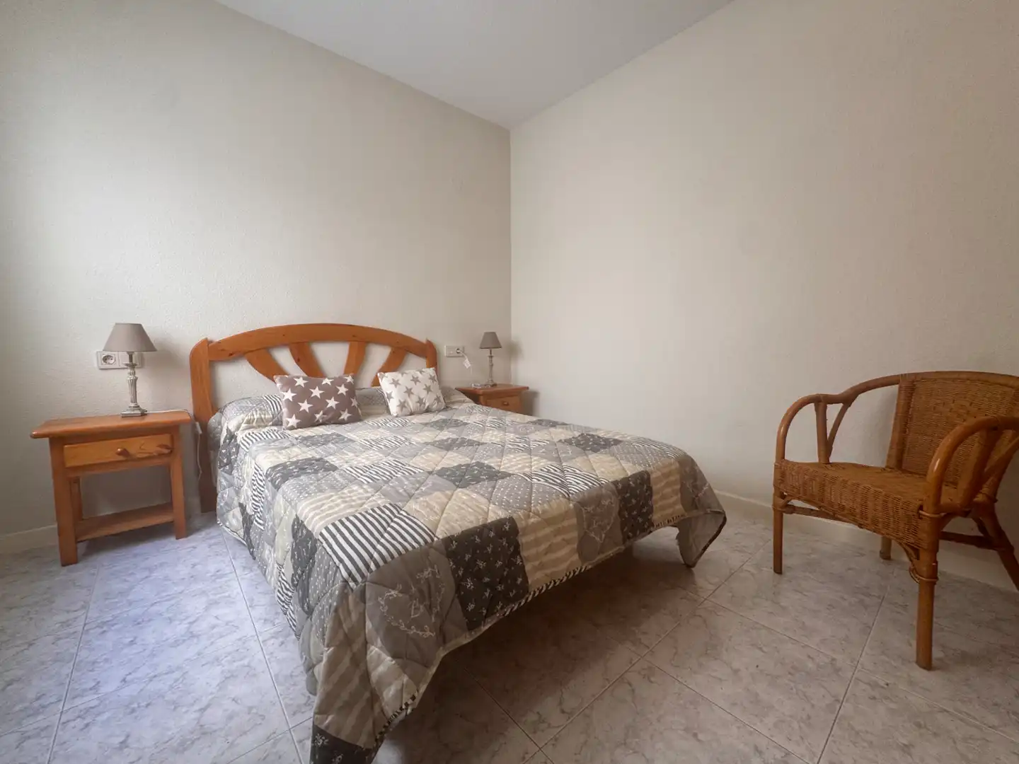 Piso en venta en Calle Bergantin, Avenida Habaneras - Curva de Palangre
