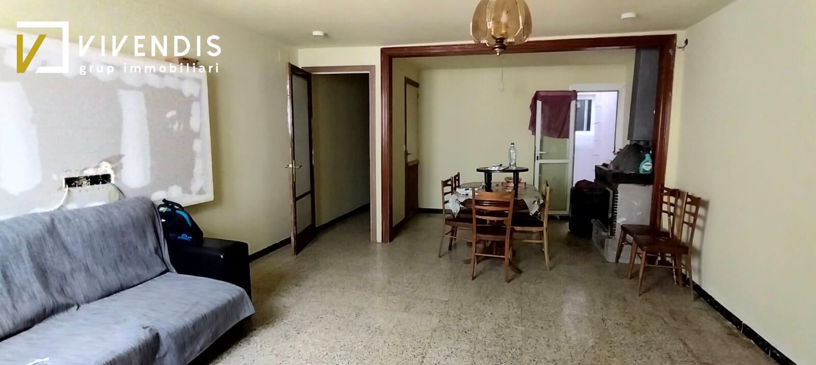 Finca rústica en venda a Calle CARME, Mollerussa