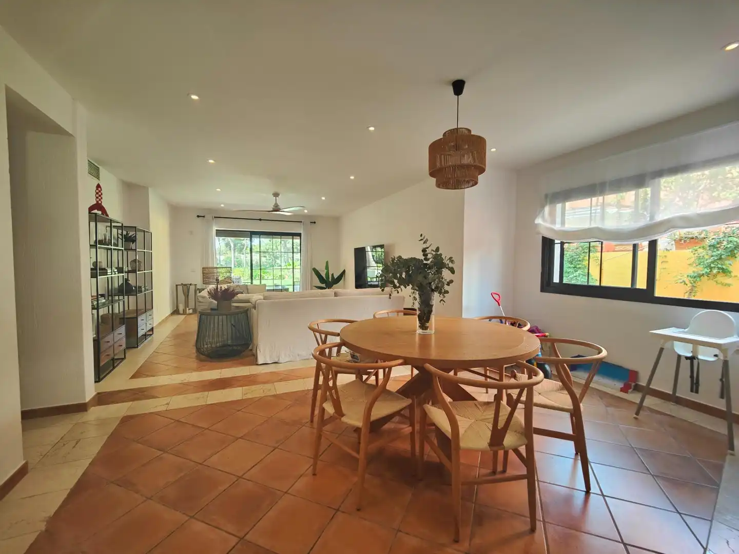 Casa o xalet de lloguer a Santa Ponça