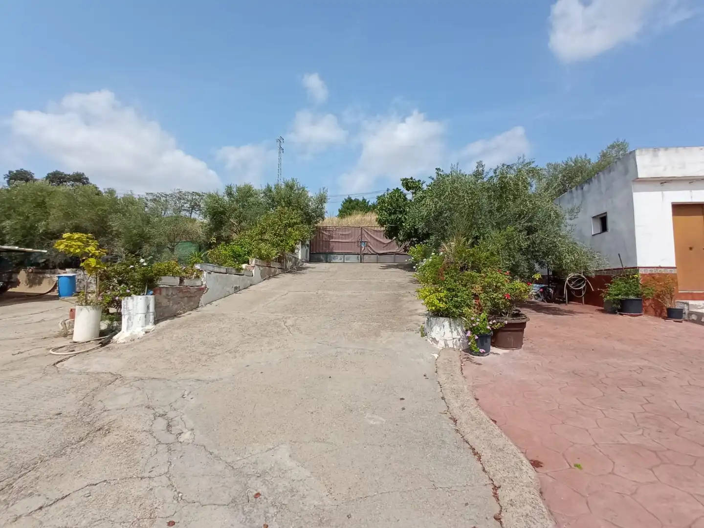 Casa o xalet en venda en Córdoba