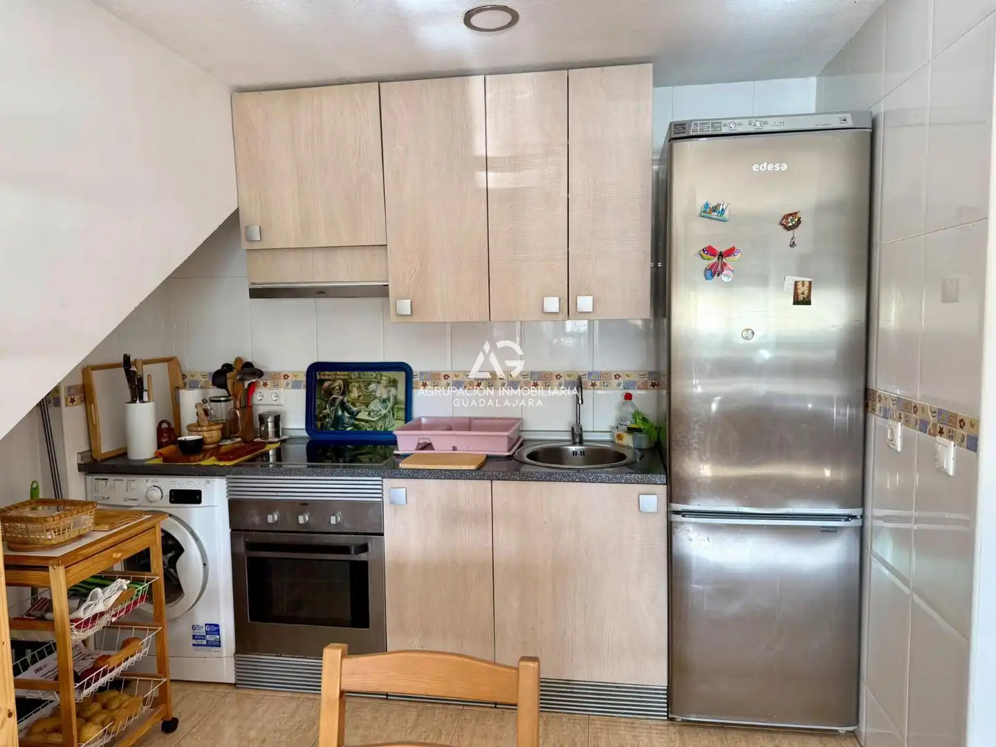 Wohnung zum Verkauf in Castillejo, imagen 5