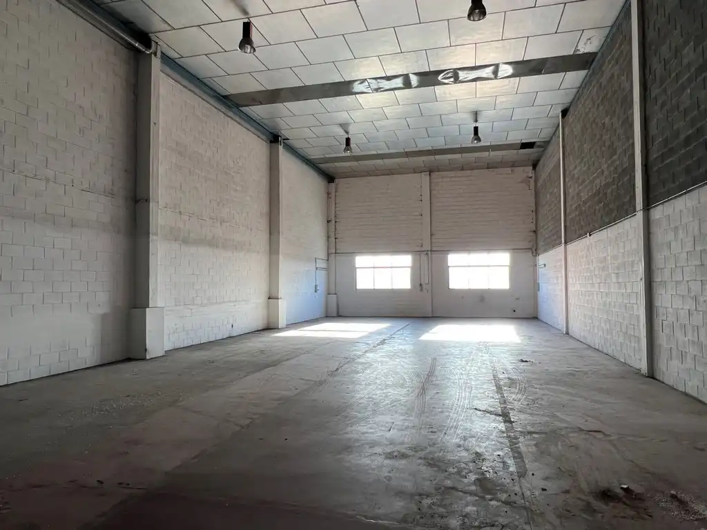 Nave industrial en venta en A Coruña Capital 