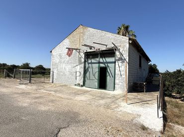 Nave industrial in vendita a Carcaixent