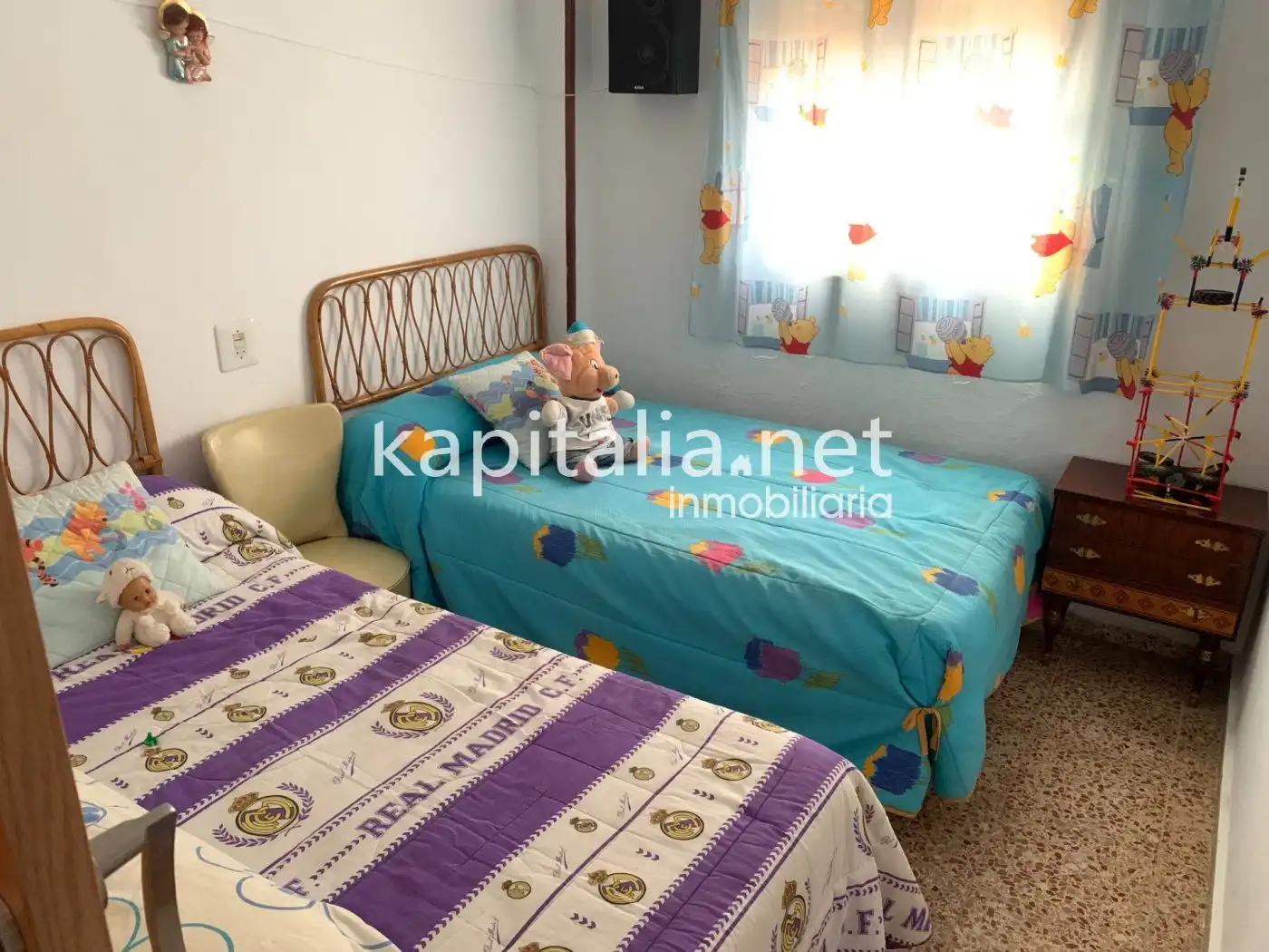 Detached house with pool for sale in El Llombo, imagen 23