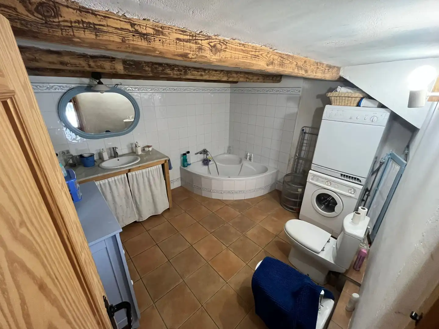 Casa adosada en venta en Solsona