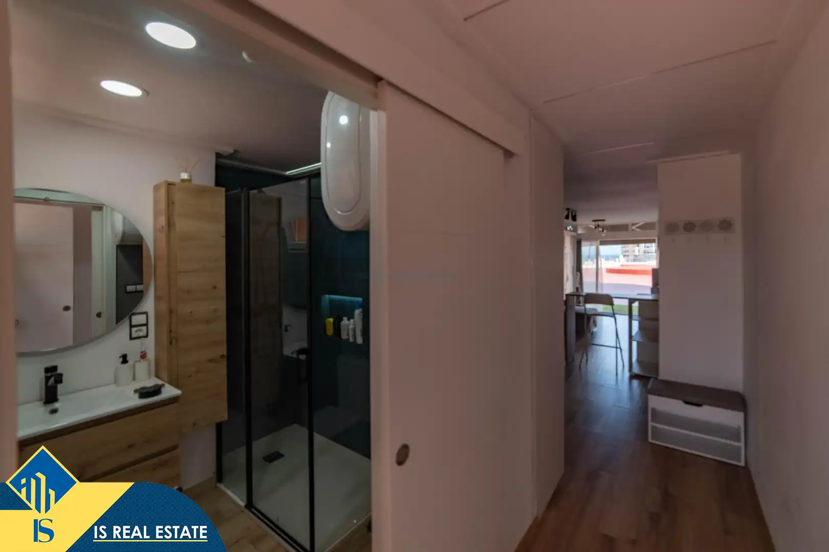 Apartamento con piscina en venta en Centro, imagen 15