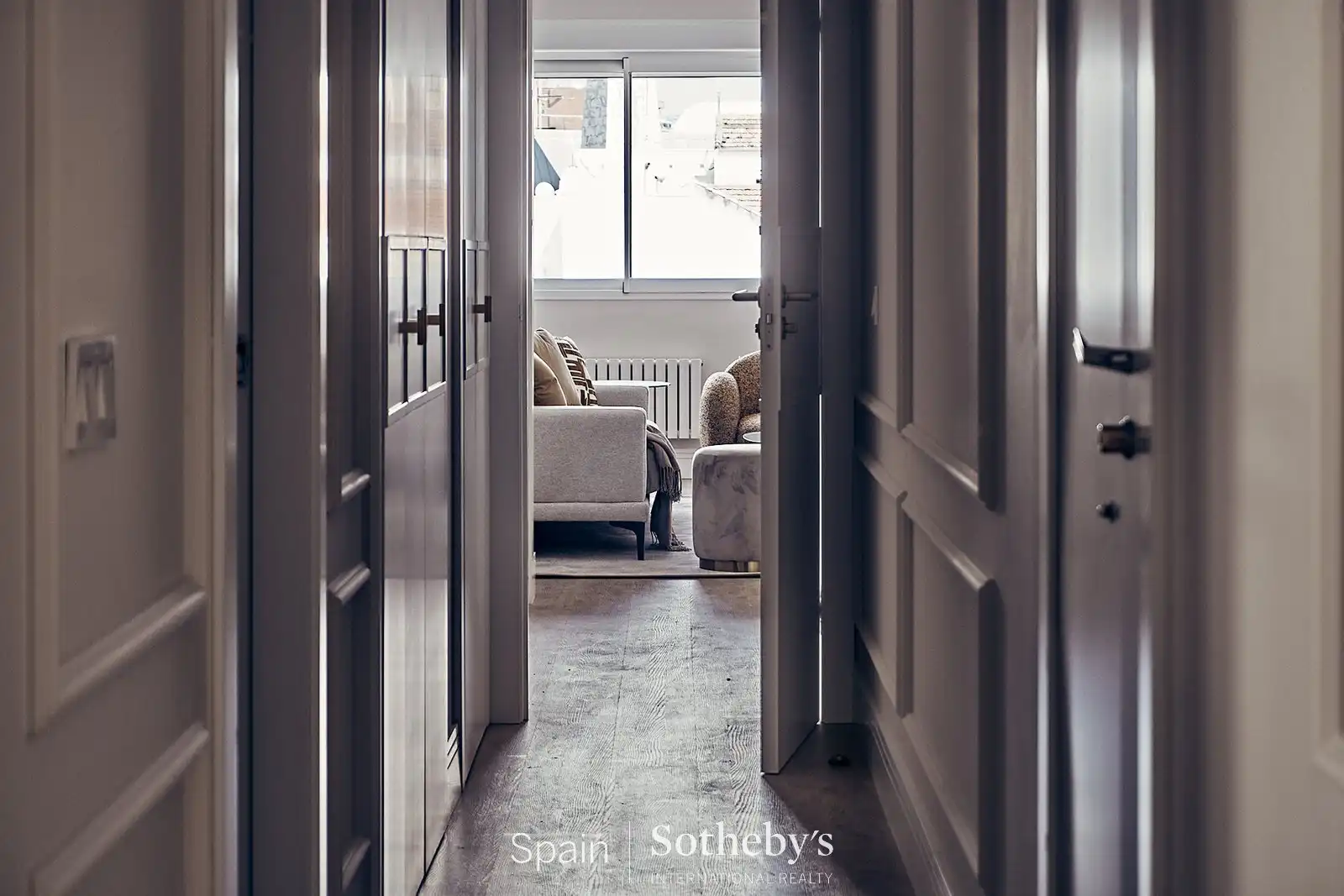 Apartment with lift for sale in Calle del Doce de Octubre, imagen 19